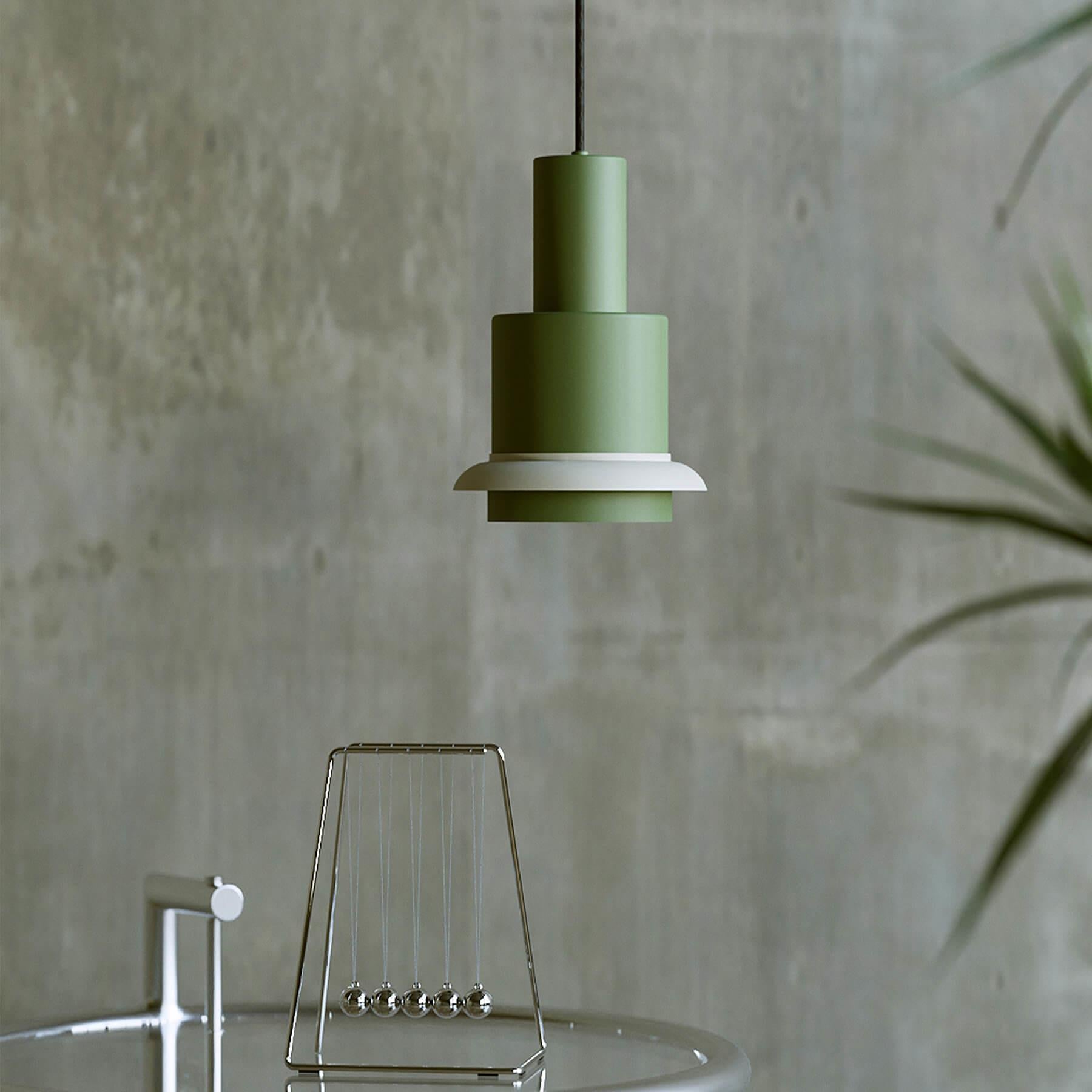DCW Editions Chaumont 150 Pendant Light