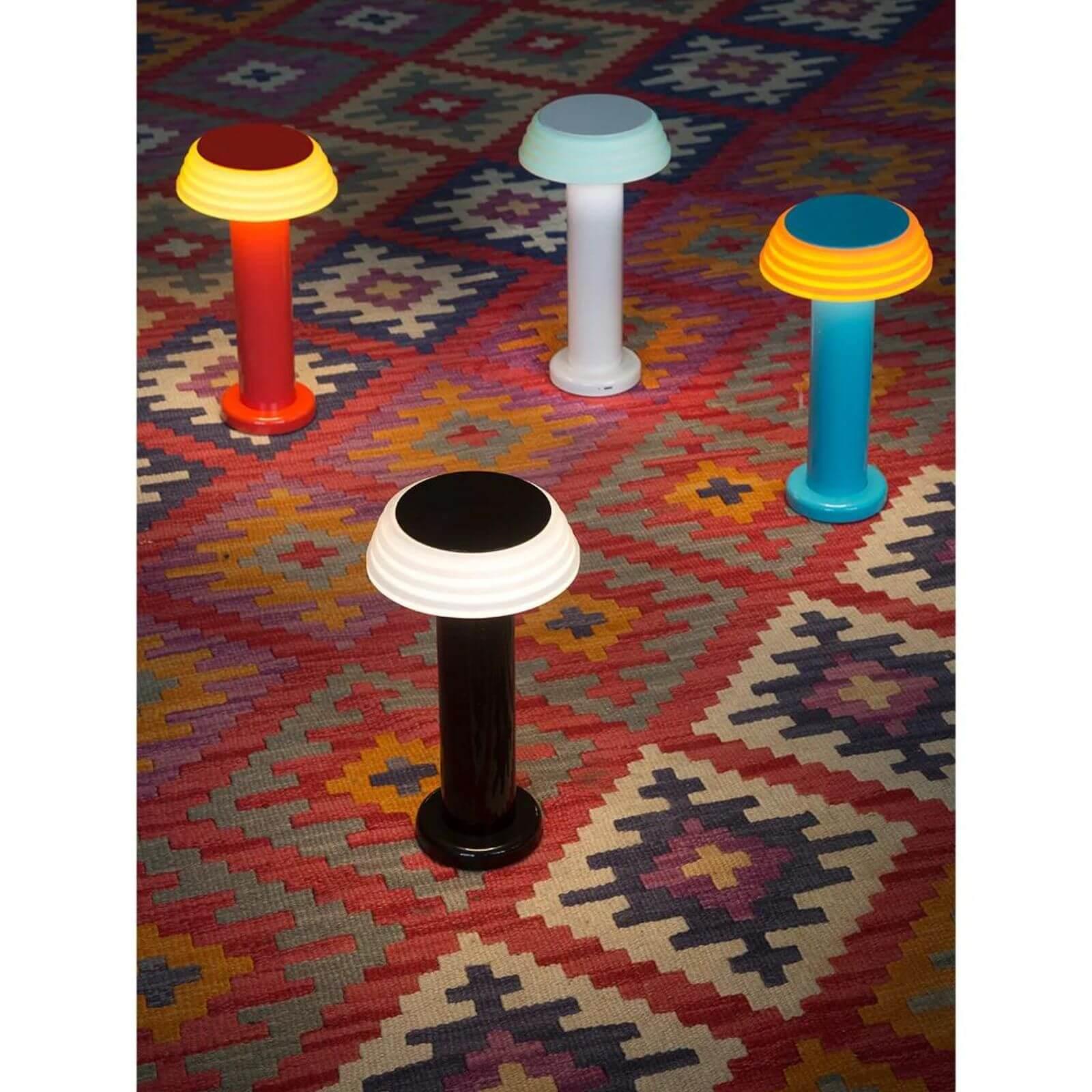 その他 SowdenLight PORTABLE LAMP PL1 2024 Lamp PL1 by SOWDEN | SCP