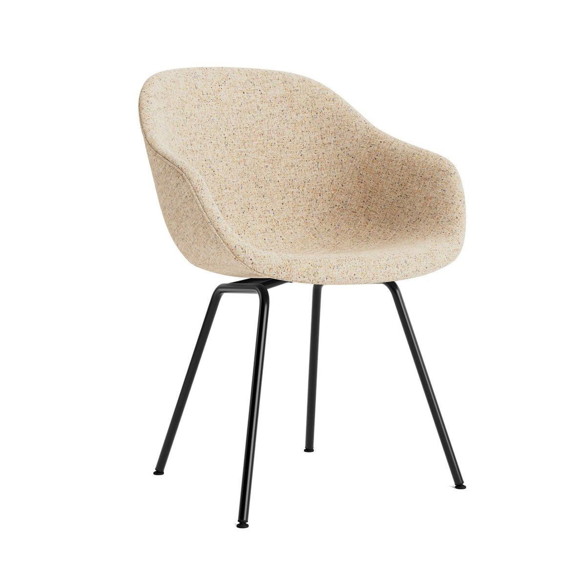 HAY AAC 227 Dining Chair, Upholstered