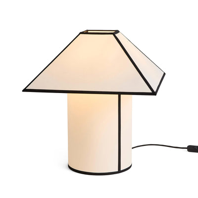 HAY Ava Pyramid Table Lamp