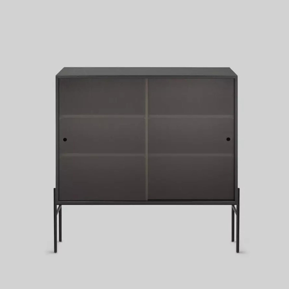 Northern Hifive Glass Cabinet