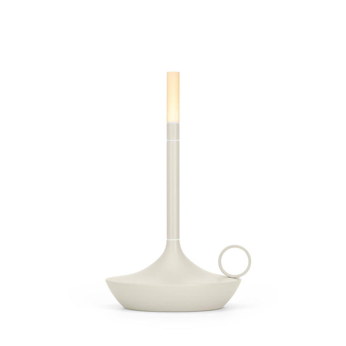 Graypants Wick S PRO Rechargeable Outdoor Table Light - USB-C