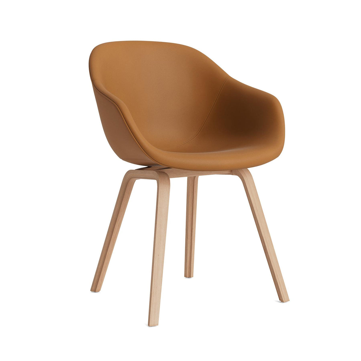HAY AAC 223 Dining Chair, Upholstered
