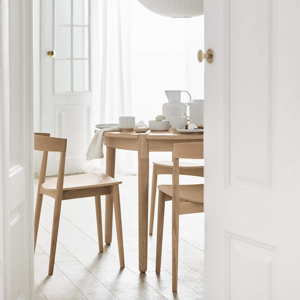 Bolia Kite Dining Chair Holloways of Ludlow