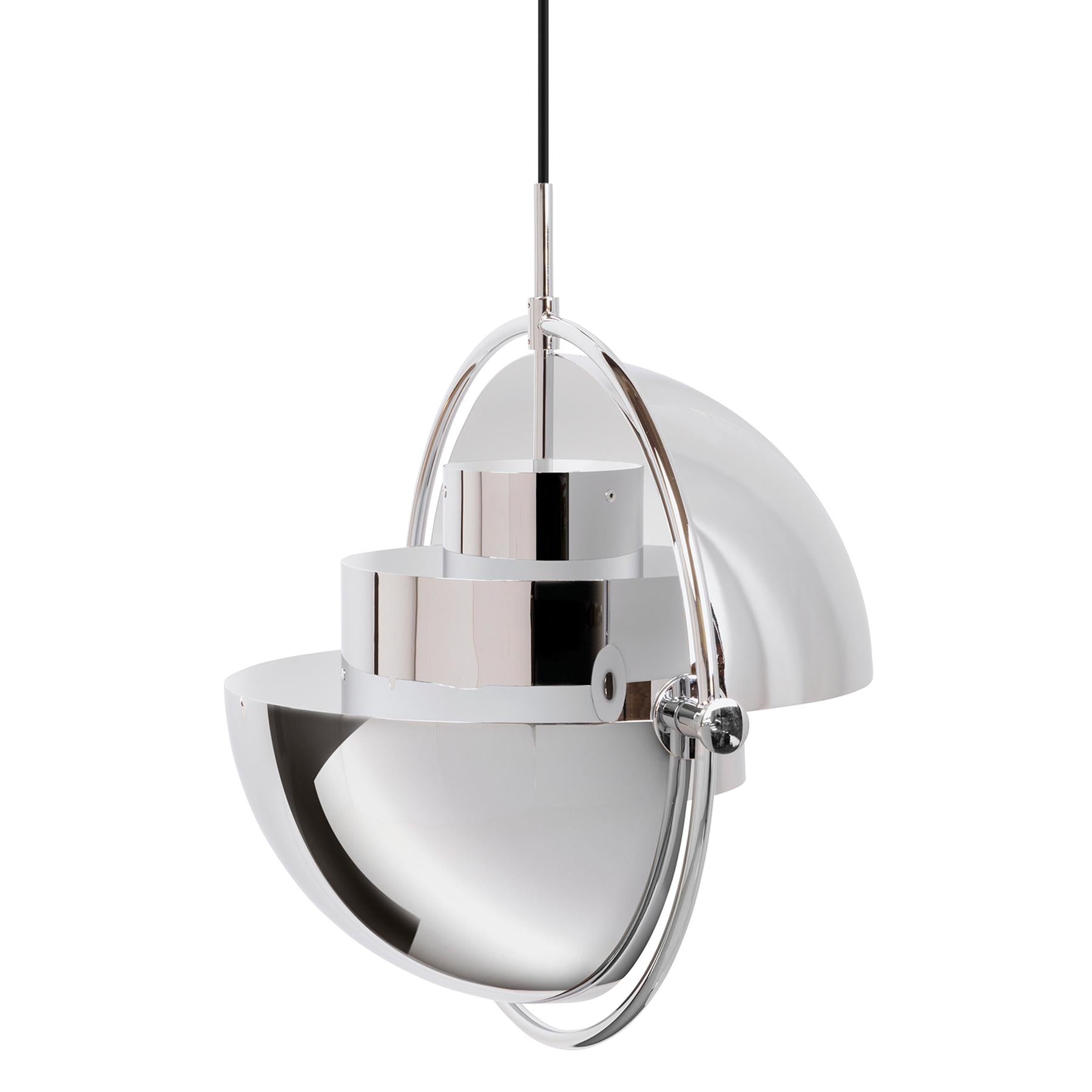 GUBI Multi-Lite Pendant Light - Large | Holloways of Ludlow