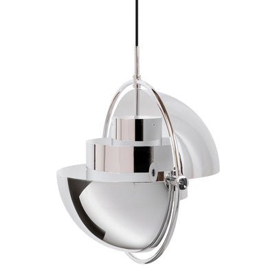 GUBI Multi-Lite Pendant Light - Large