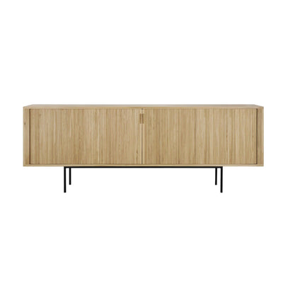 Ethnicraft Roller Max Sideboard