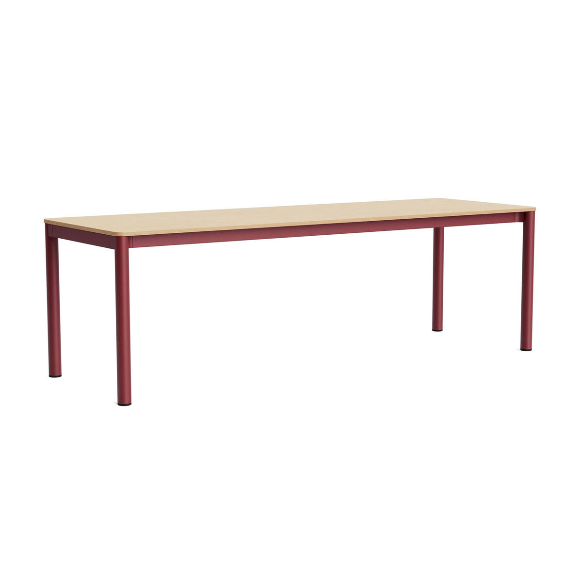 HAY Annex Dining Table Flush