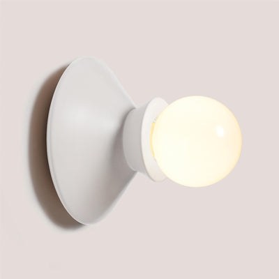 Patricia Lobo Foggy Wall Light