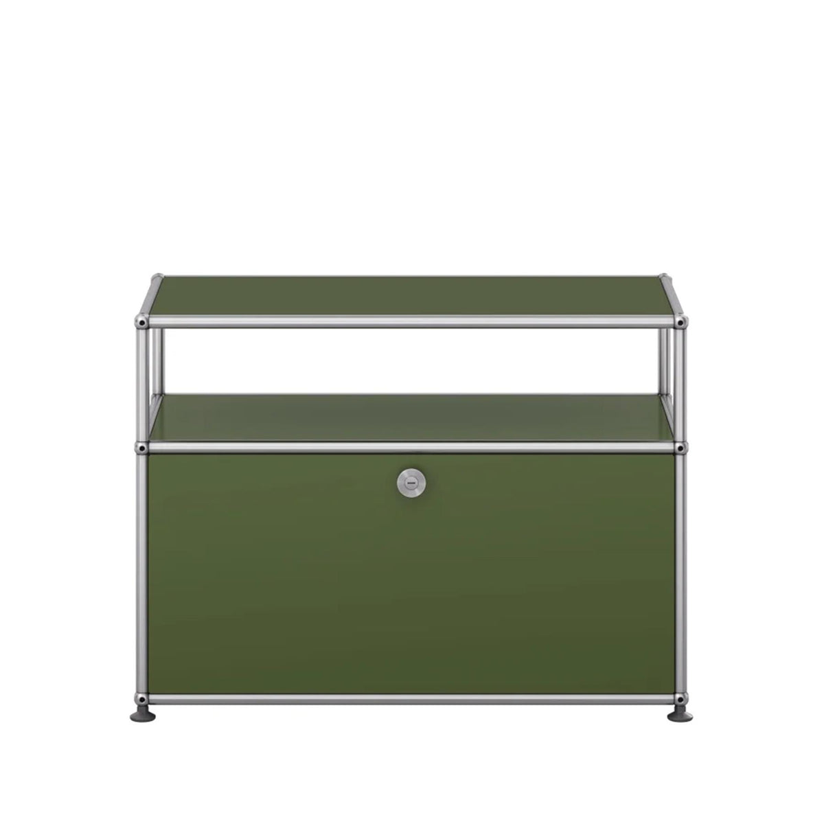 USM Haller Media Unit O1