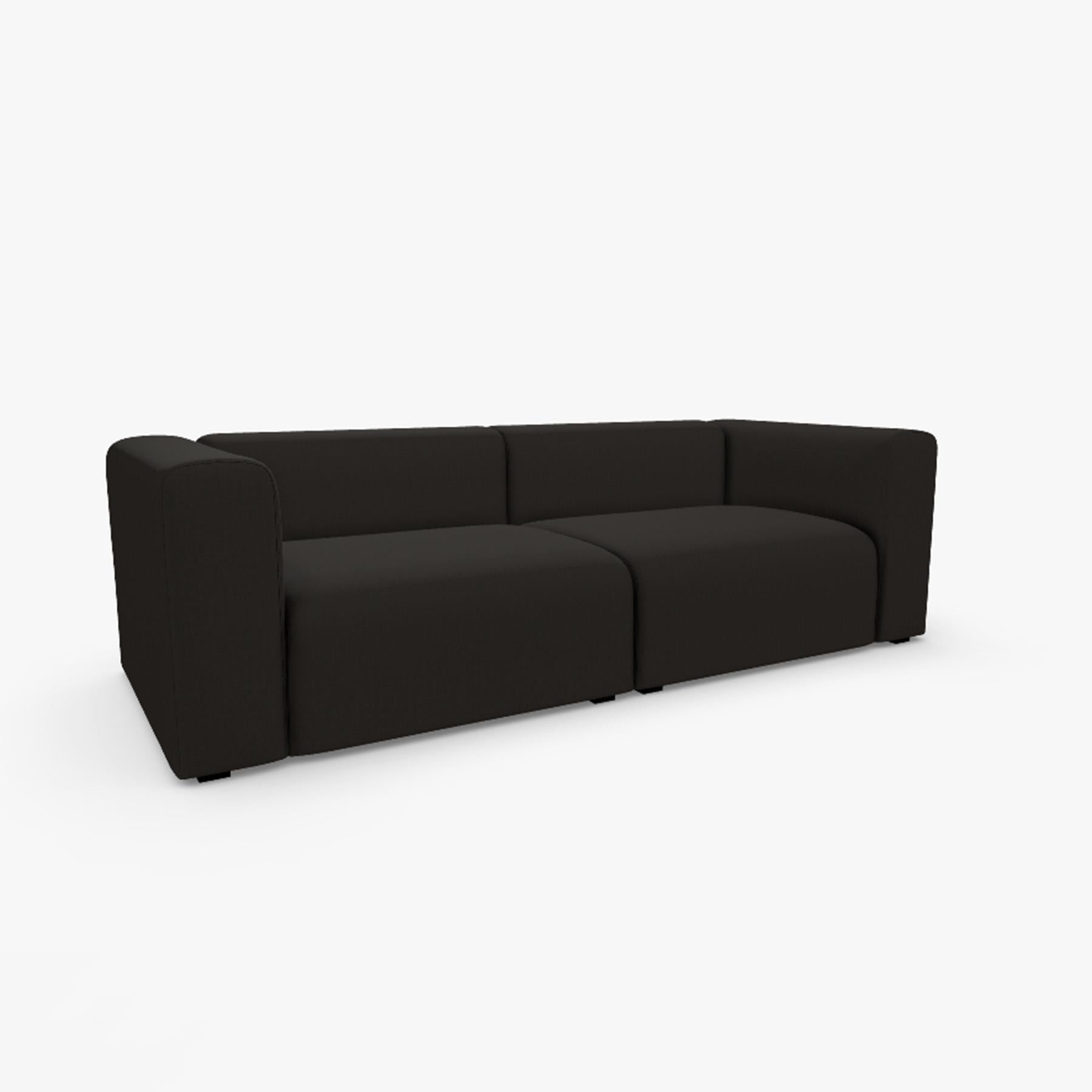HAY Mags 2.5 Seater Sofa Combination 1