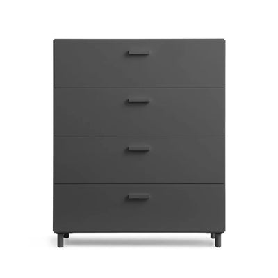 String Furniture Relief Chest Of Drawers Wide