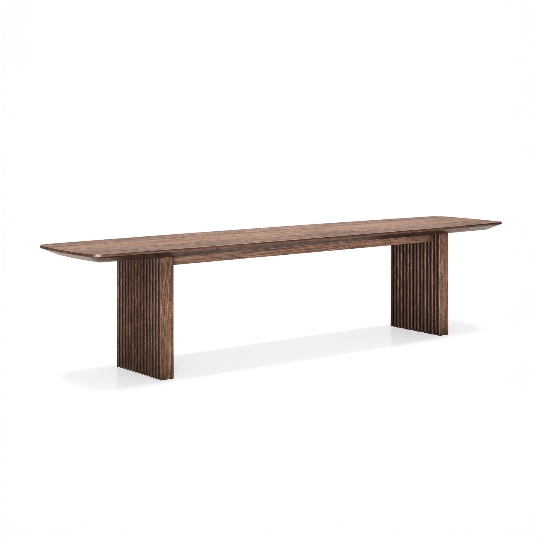 DK3 Ten Bench