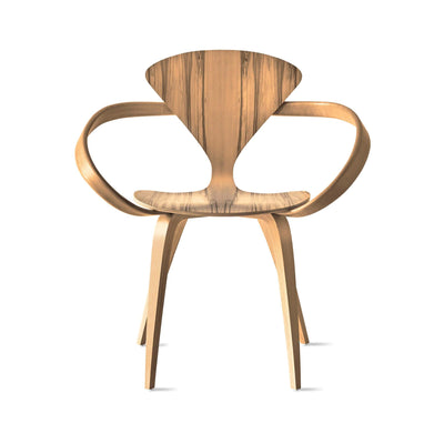 Cherner Armchair - Unupholstered