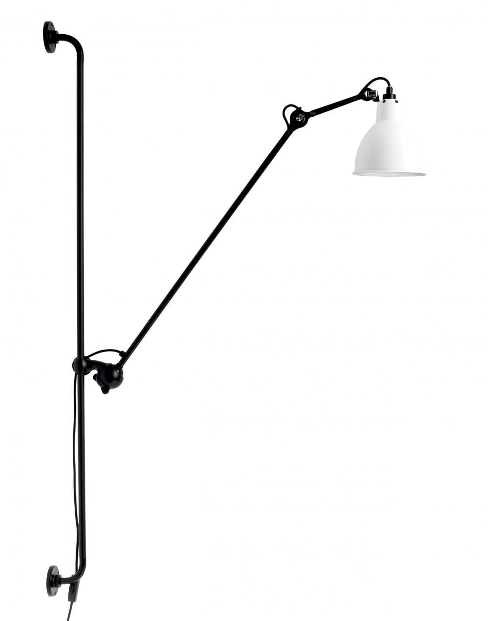 DCW Editions Lampe Gras 214 Wall Light