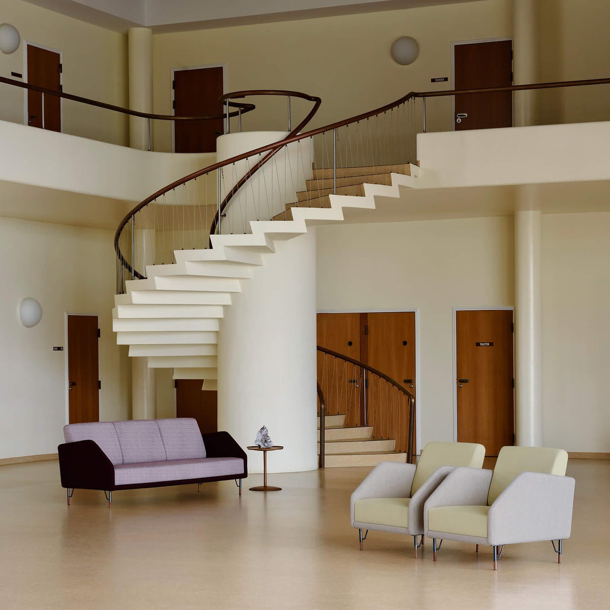 Finn Juhl The 77 Chair