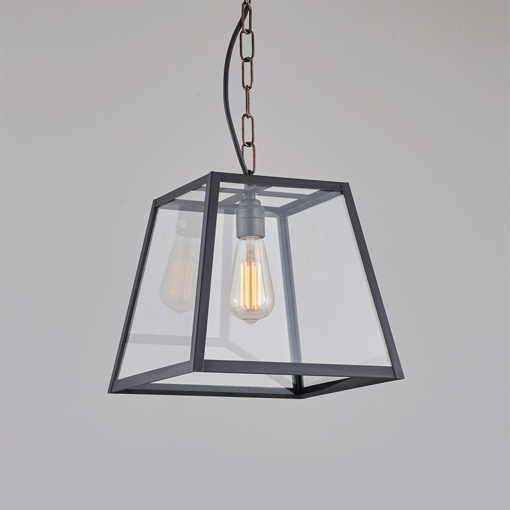Davey Quad Pendant Light