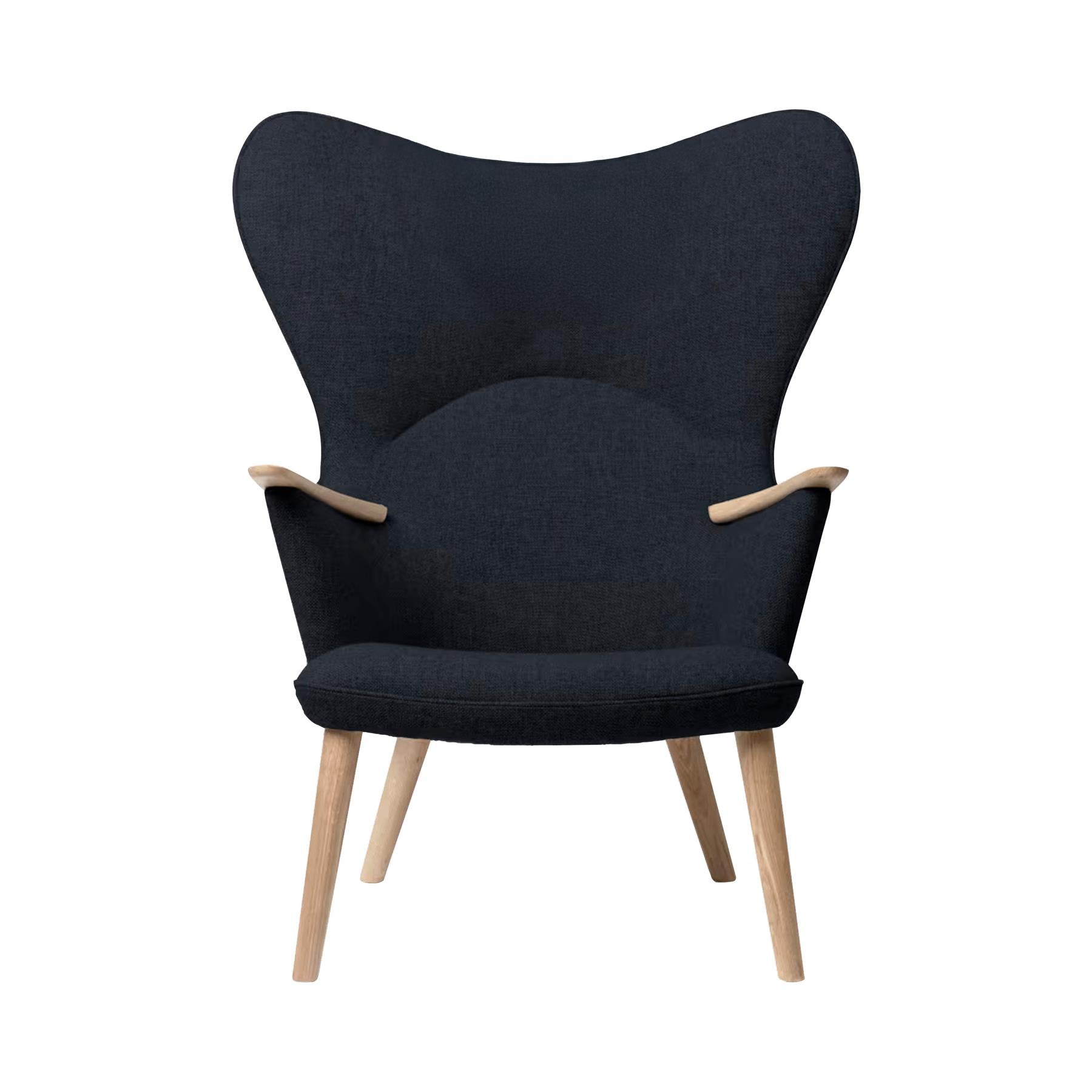 Carl Hansen & Son CH78 Mama Bear Chair