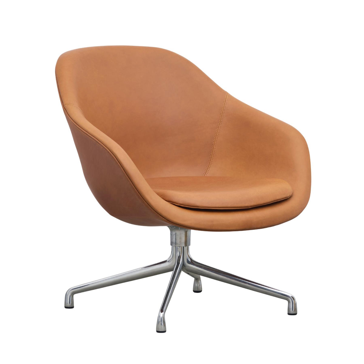 HAY About A Lounge Chair 81
