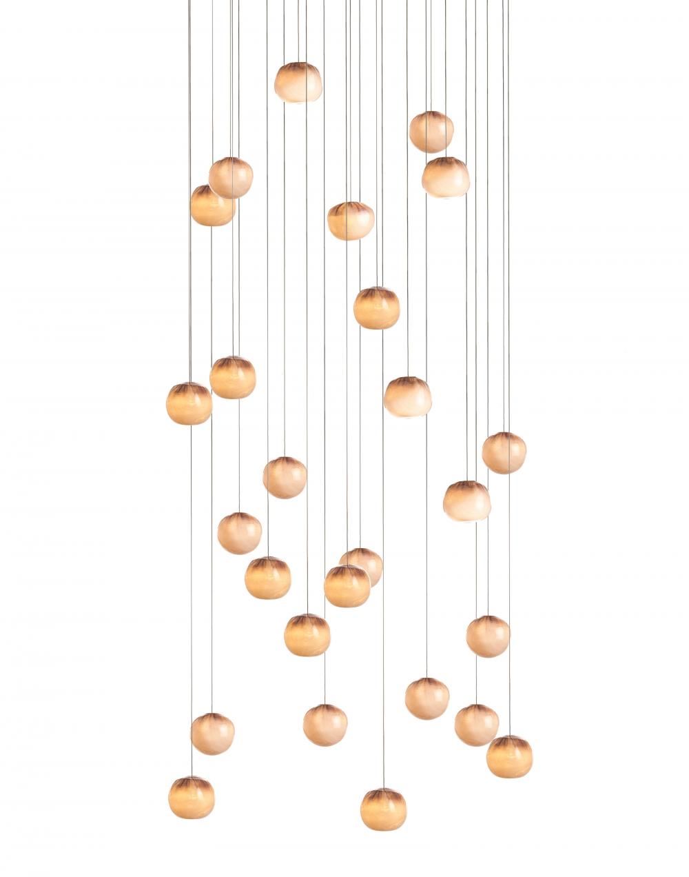 Bocci Series 84 Pendant Light 11 - 36 Pieces