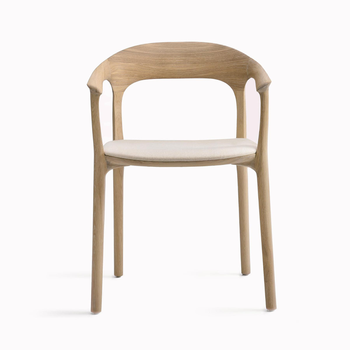 GoES Elle Upholstered Armchair
