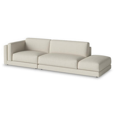 Bolia Avelou Modular 4 Seater Sofa with Open End