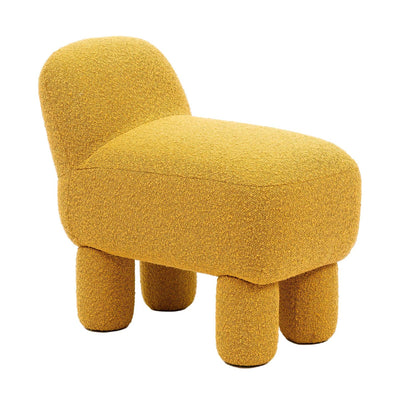 Design House Stockholm Lulu Pouf