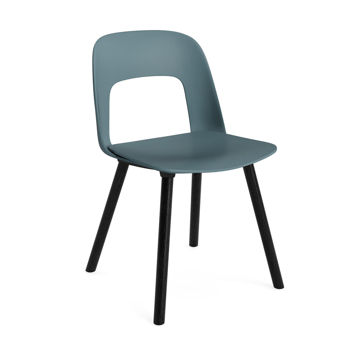 HAY Layout Dining Chair 121