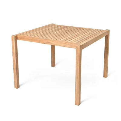 Carl Hansen & Son AH902  Outdoor Dining Table