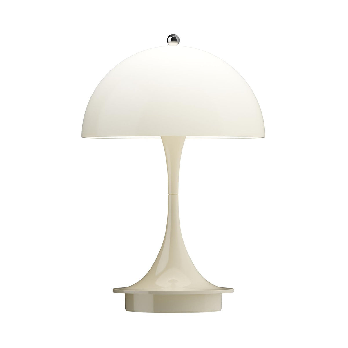 Louis Poulsen Panthella 160 Portable Rechargeable Table Lamp