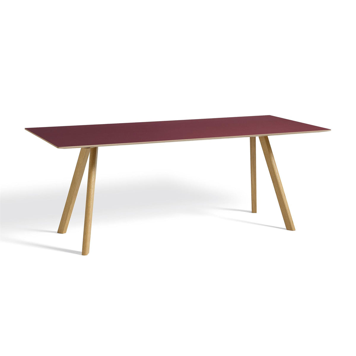 HAY CPH 30 Small Dining Table