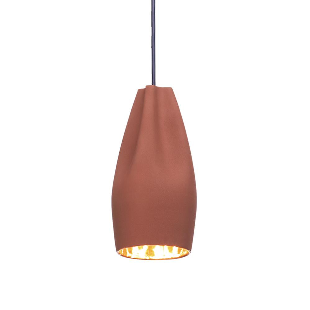Marset Pleat Box Pendant