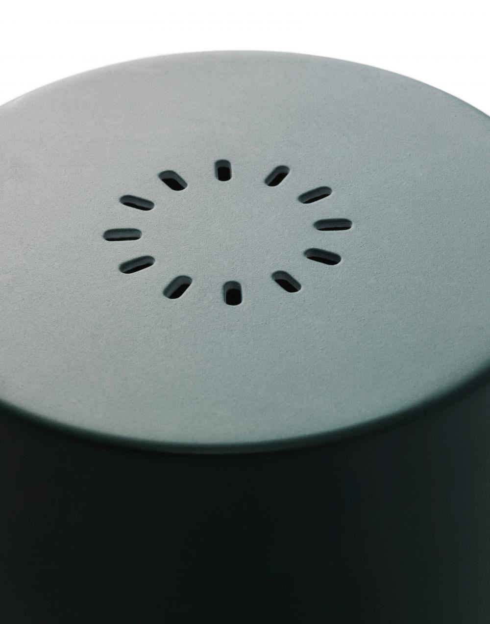 Normann Copenhagen Rise Wall Light - Plug, Switch and Cable