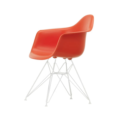 Vitra Eames DAR Plastic Armchair