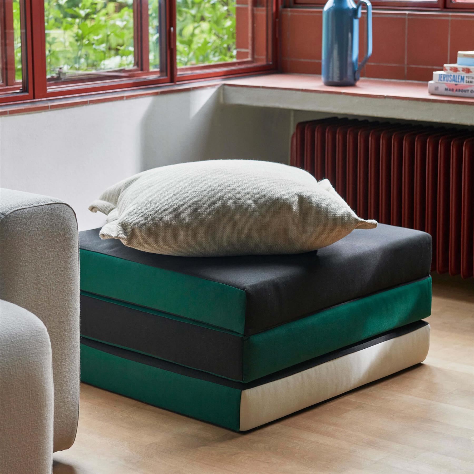 HAY 3 Fold Mattress – Holloways of Ludlow