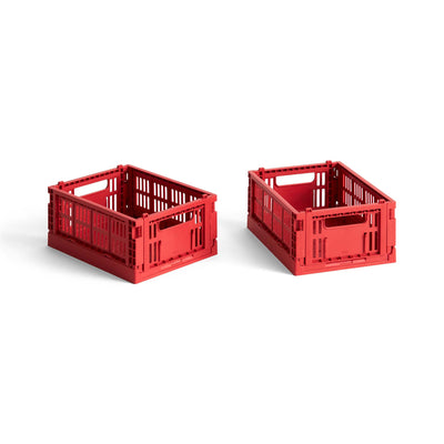 HAY Colour Crate Mini