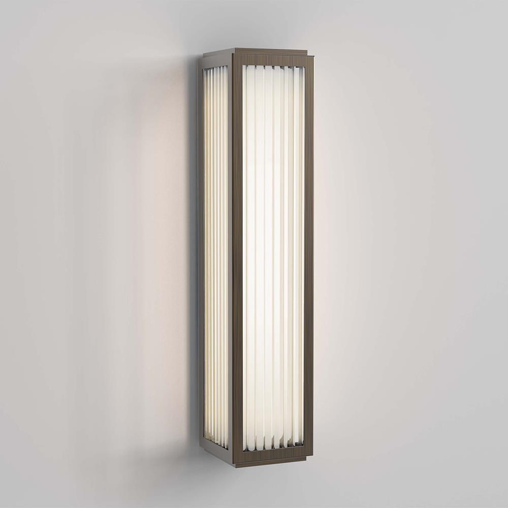 Astro Lighting Boston IP44 Bathroom Wall Light