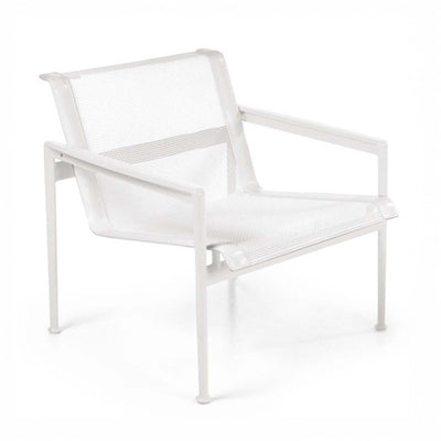 Knoll 1966 Outdoor Lounge Chair