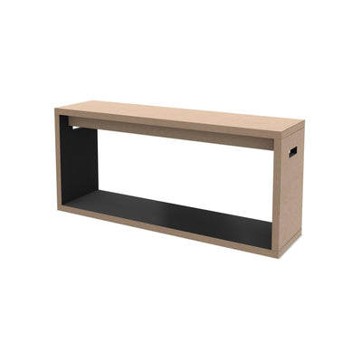 B&B Italia Frank '12 Console Table