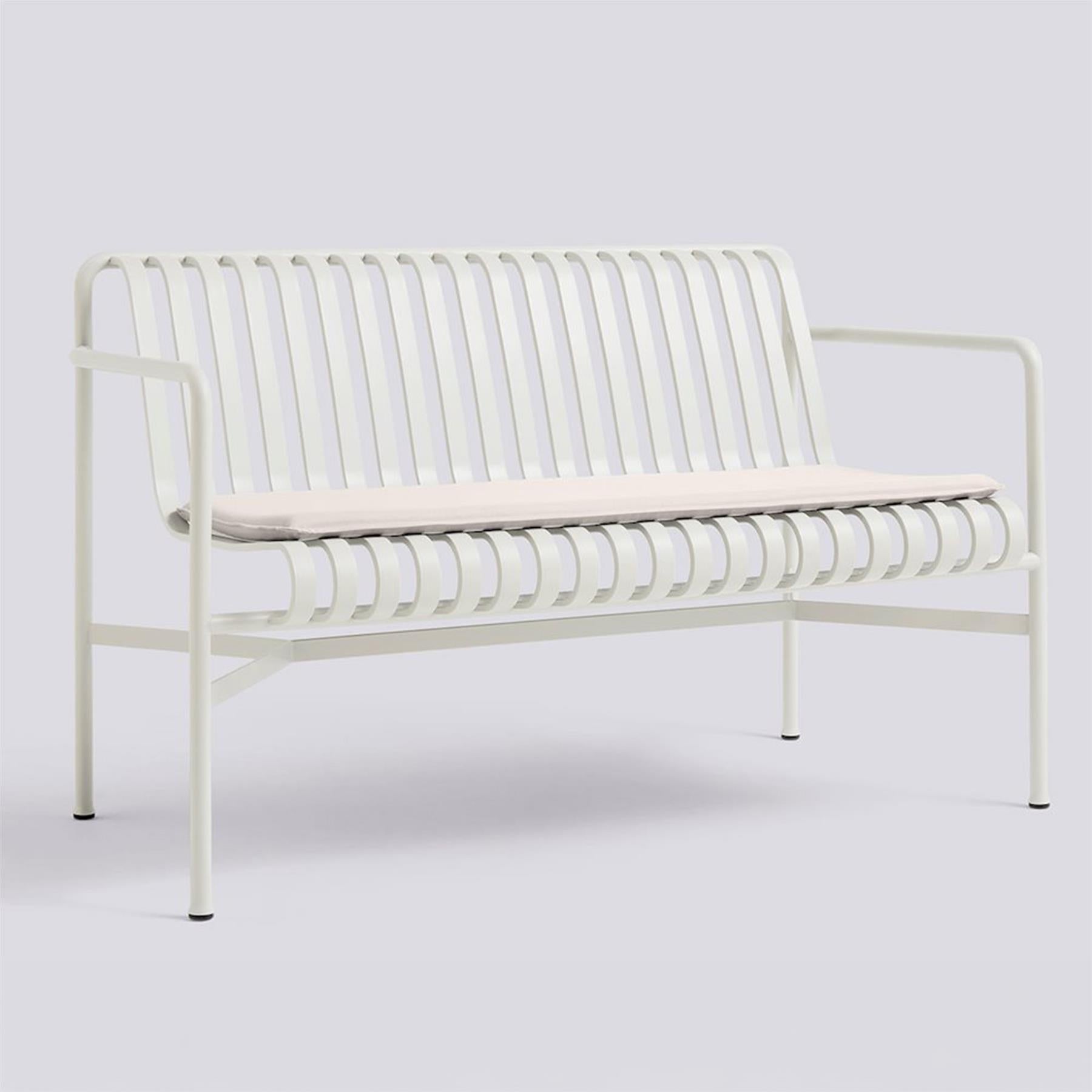HAY Palissade Dining Bench Seat Cushion