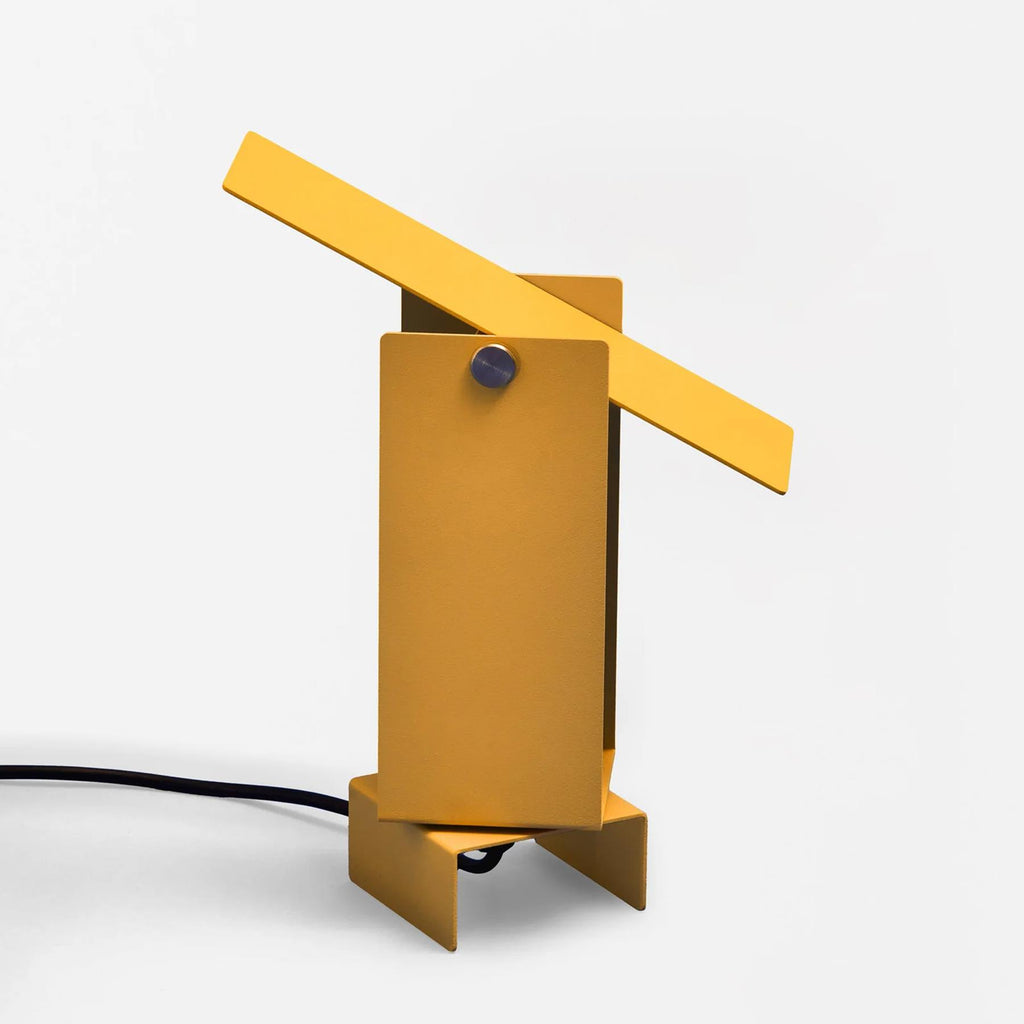Moebe Pivoting Table Lamp