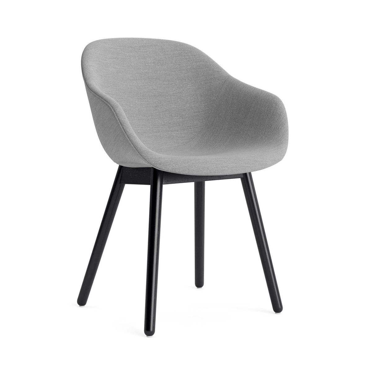 HAY AAC 213 Dining Chair, Upholstered