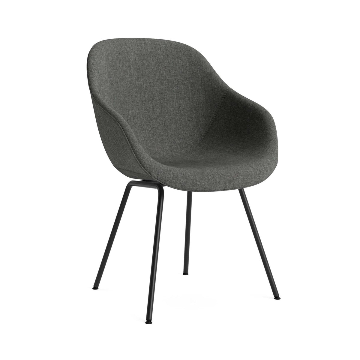 HAY AAC 127 Dining Chair, Upholstered