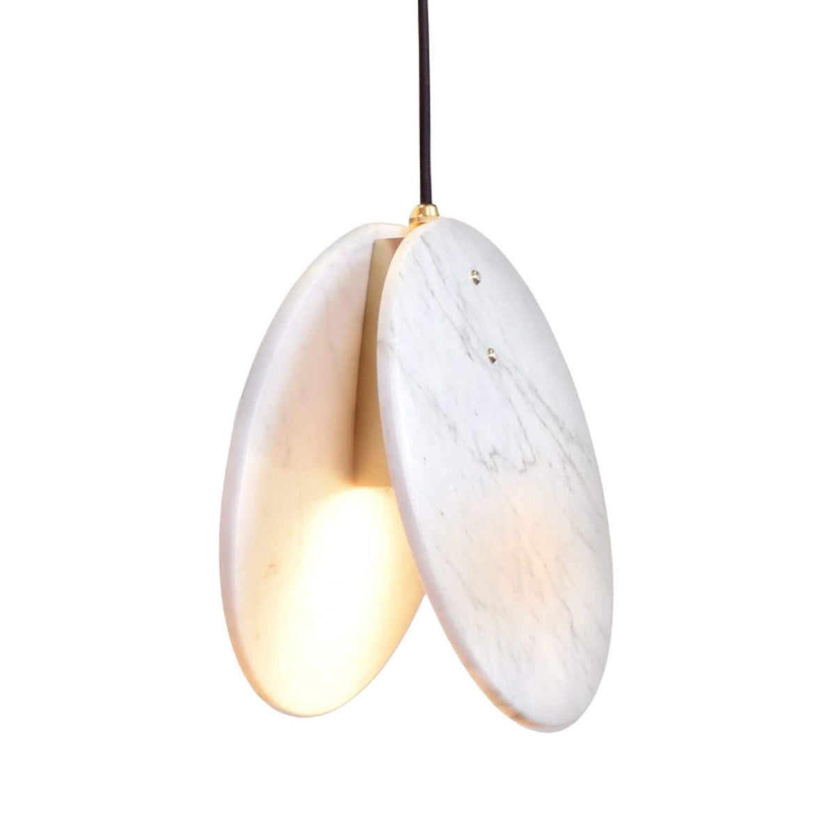 Marc Wood Shell Cluster