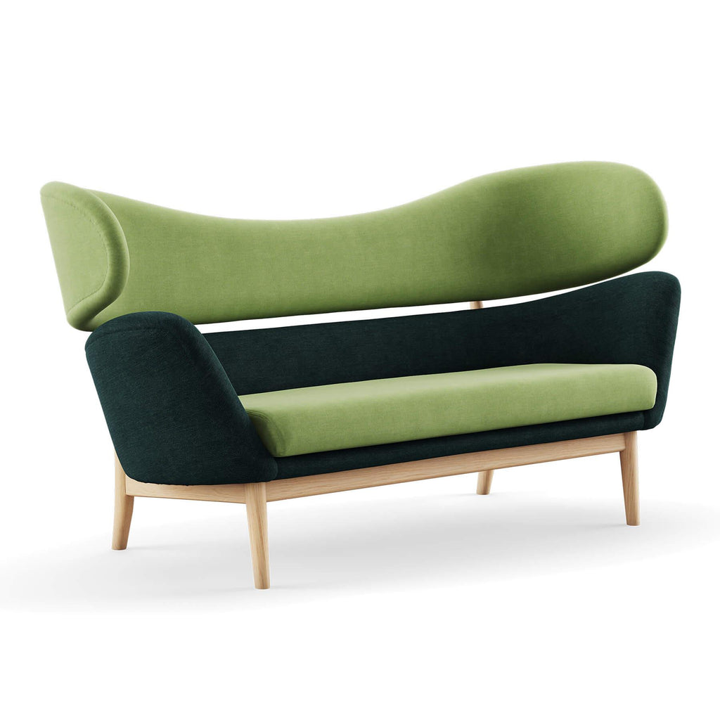 Finn Juhl The Baker Sofa