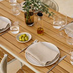 Bolia Kite Rectangular Garden Table
