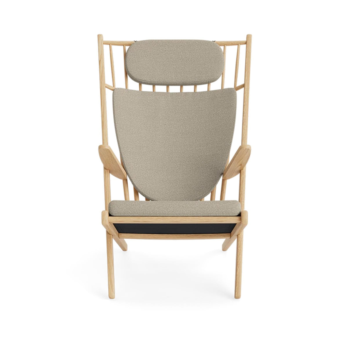 MAKE nordic Goliat Armchair