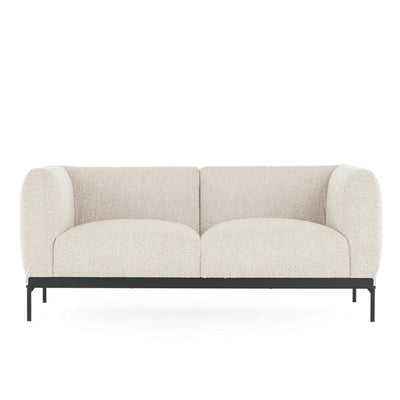 Kartell Asia Boucle 2 Seater Sofa