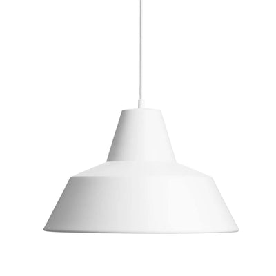 Made by Hand Workshop Pendant Light