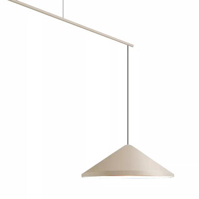 Vibia North Pendant Light with Arm